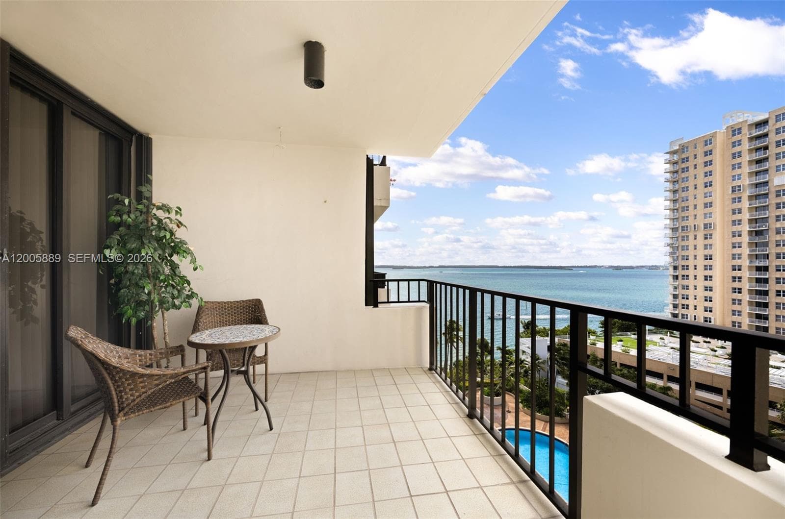 520 Brickell Key Dr # A1001, Miami, FL 33131 photo 4