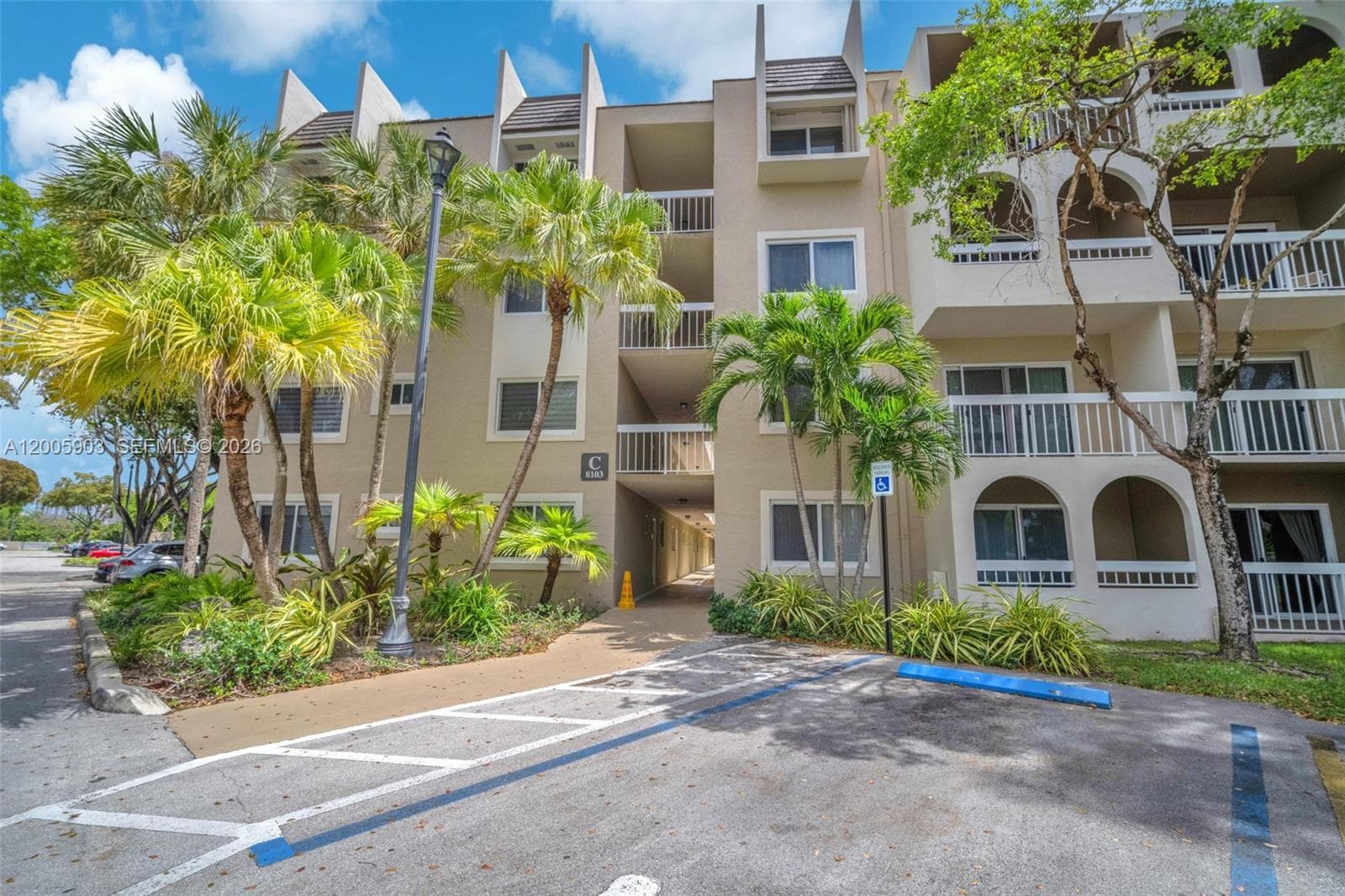 8103 Camino Real # C-314, Miami, FL 33143 photo 2