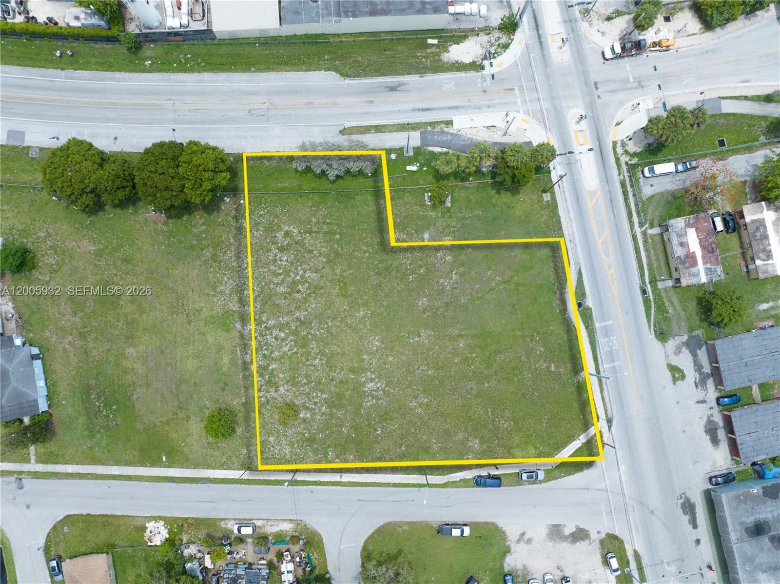 3rd Ave, Homestead FL 33030