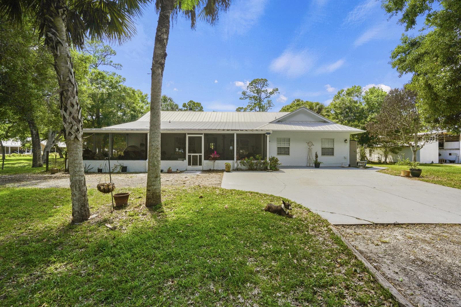 6289 S Header Canal Road, Port St. Lucie, FL 34987 photo 2