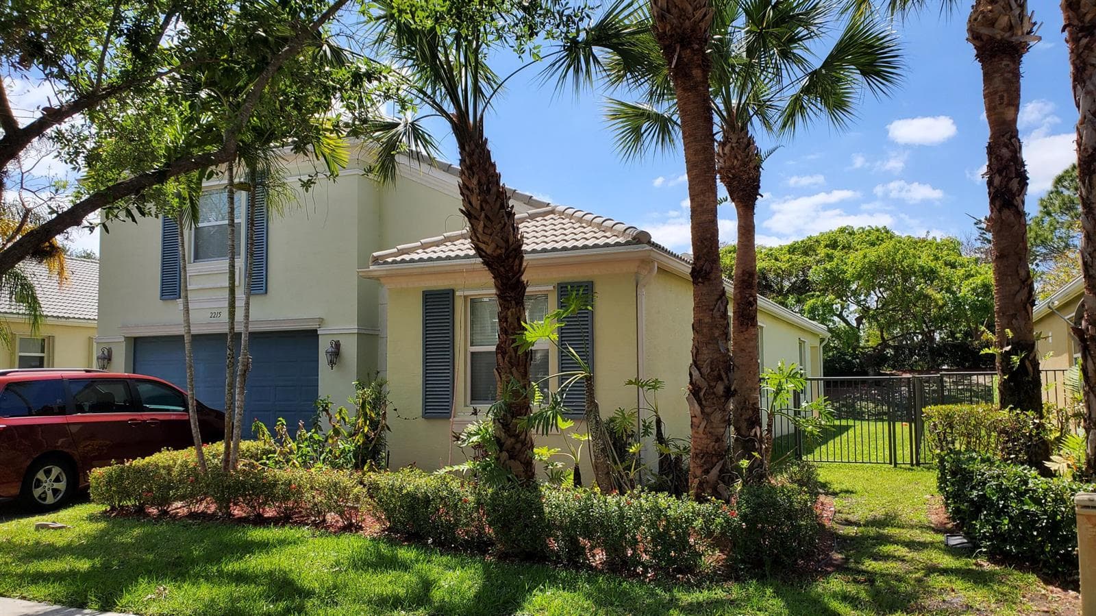 2215 Arterra Court, Royal Palm Beach, FL 33411 photo 2