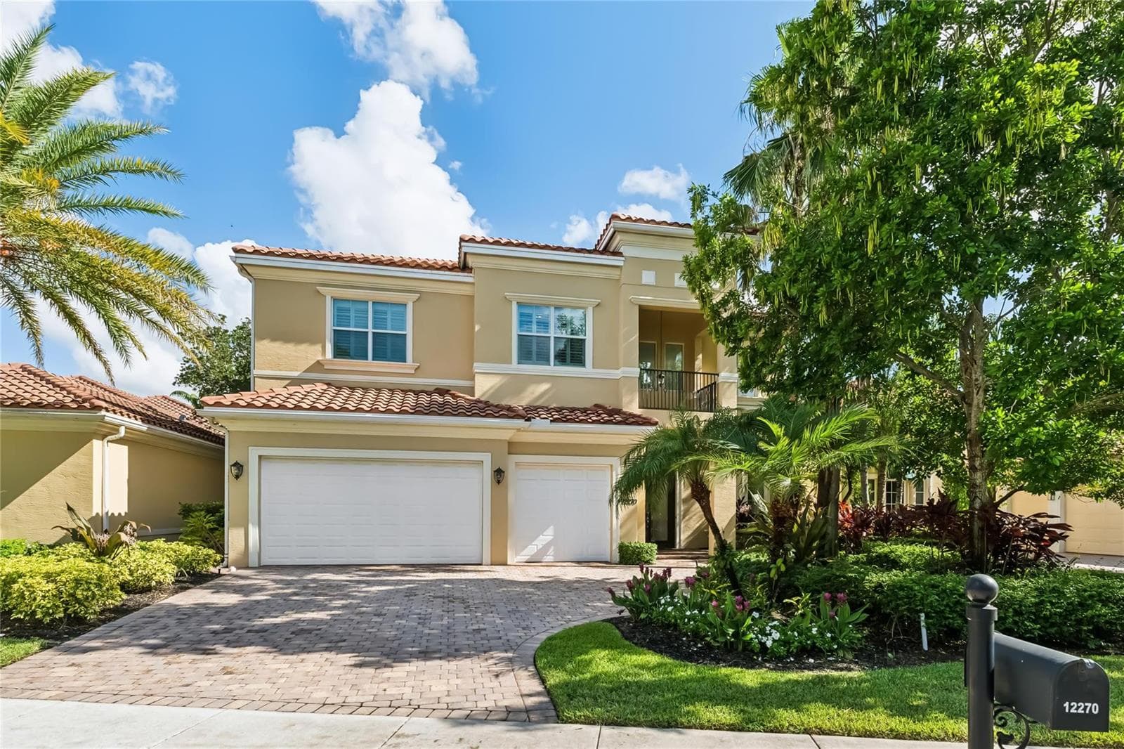 12270 Sunnydale Drive, Wellington, FL 33414 photo 4