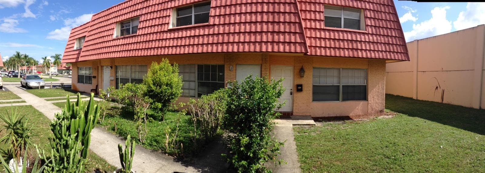 2580 NW 52nd Avenue # C16, Lauderhill, FL 33313 photo 2