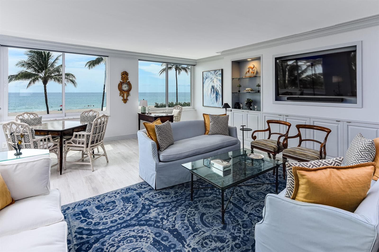 340 S Ocean Boulevard # 2b, Palm Beach, FL 33480 photo 2
