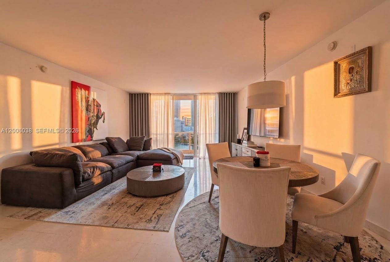 901 Brickell Key Blvd # 1009, Miami, FL 33131 photo 2