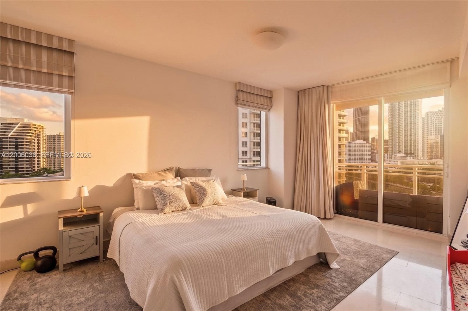 901 Brickell Key Blvd # 1009, Miami, FL 33131 photo 3