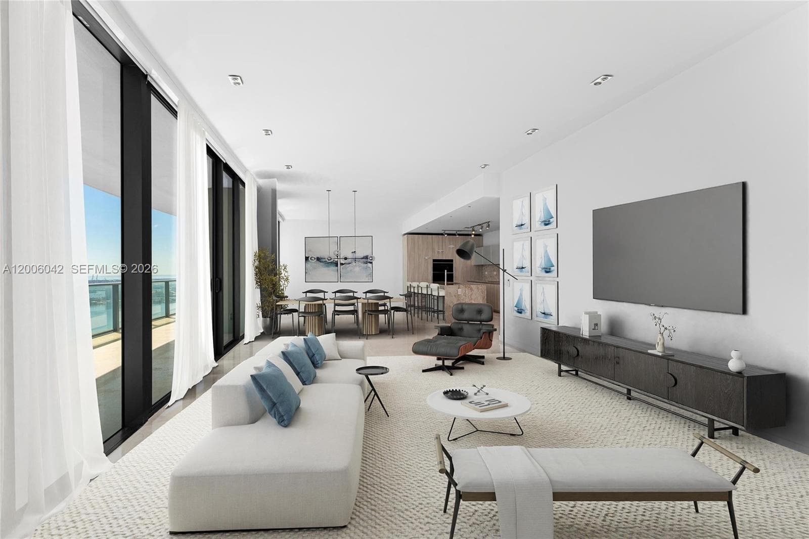 3131 NE 7th Ave # PH5003, Miami, FL 33137 photo 2