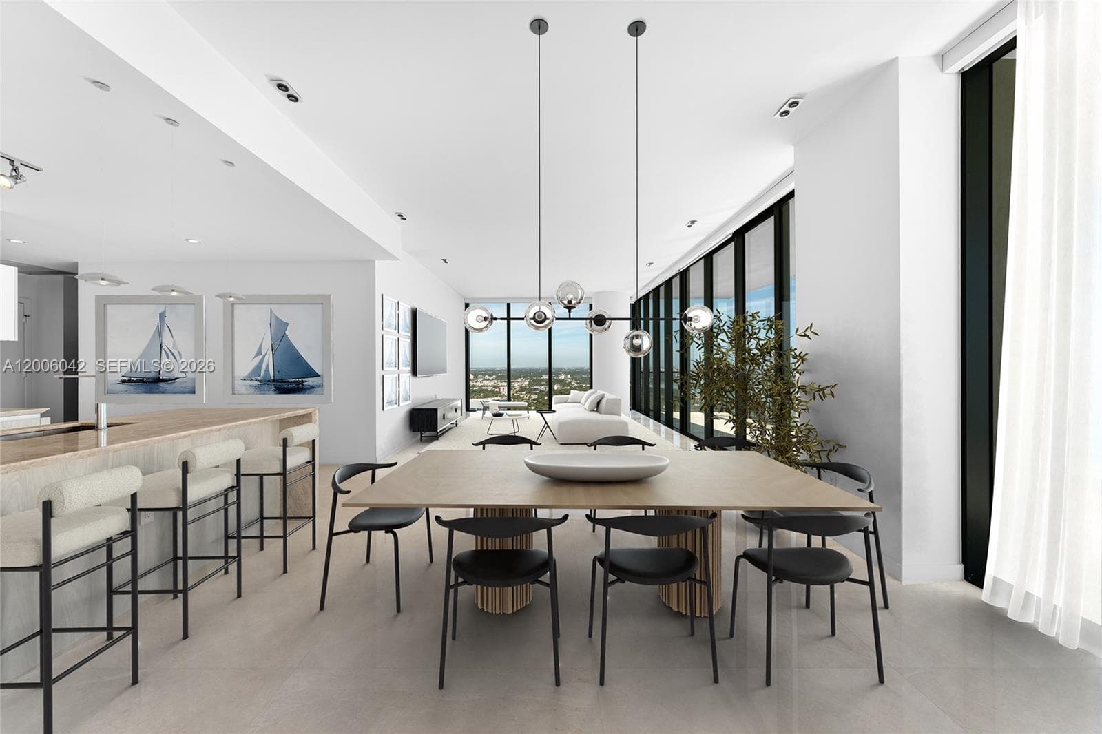 3131 NE 7th Ave # PH5003, Miami, FL 33137 photo 4