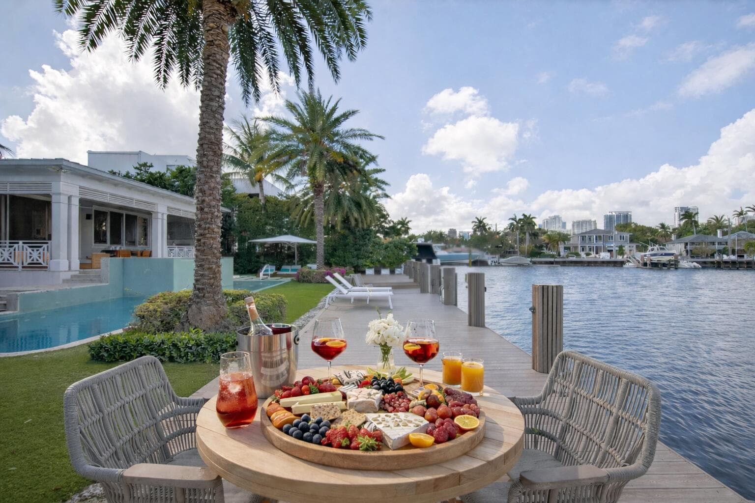 1605 SE 9th Street, Fort Lauderdale, FL 33316 photo 5