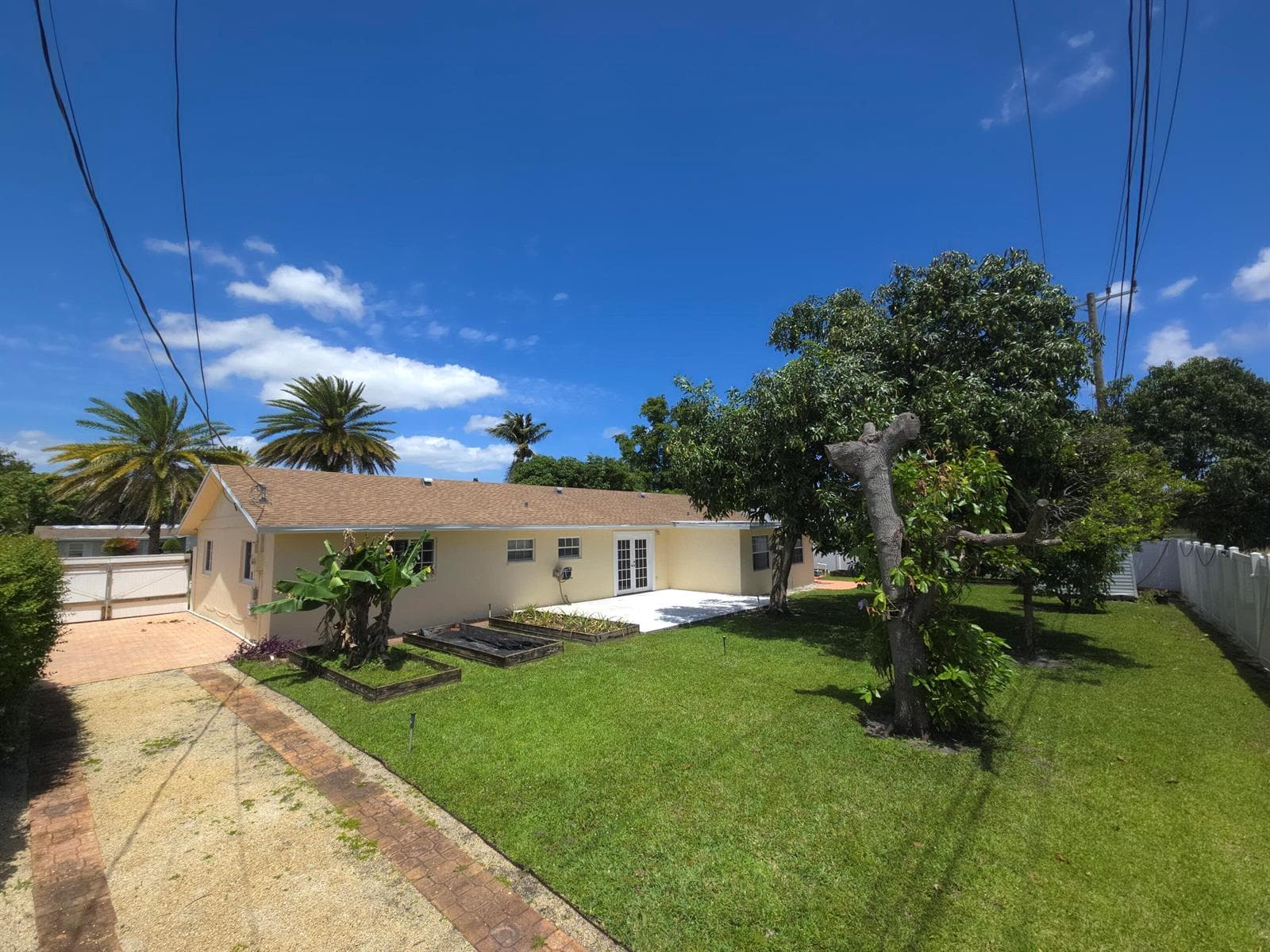 4554 Franwood Drive, Delray Beach, FL 33445 photo 2