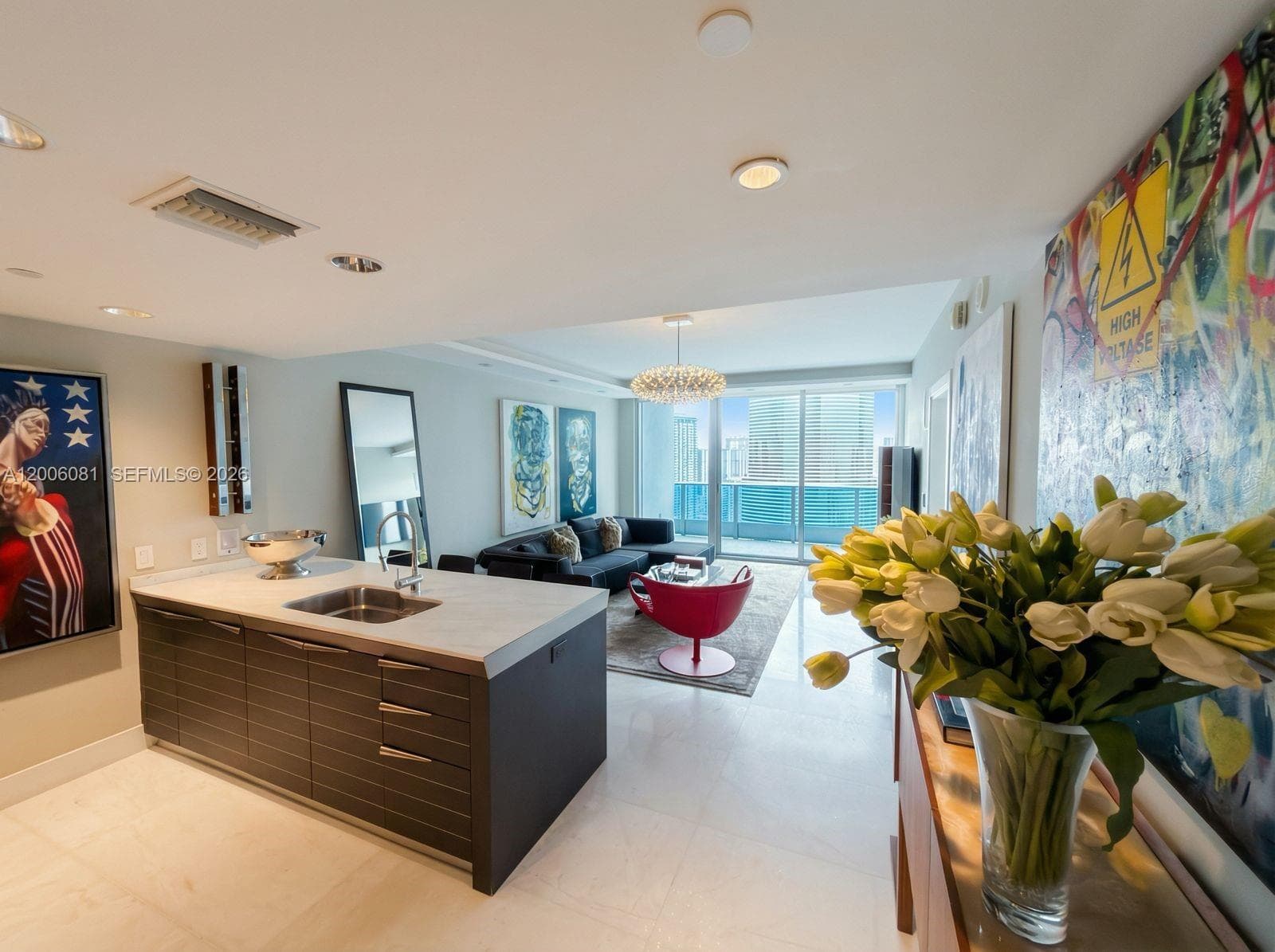 200 BISCAYNE BLVD WAY # 4310, Miami, FL 33131 photo 5