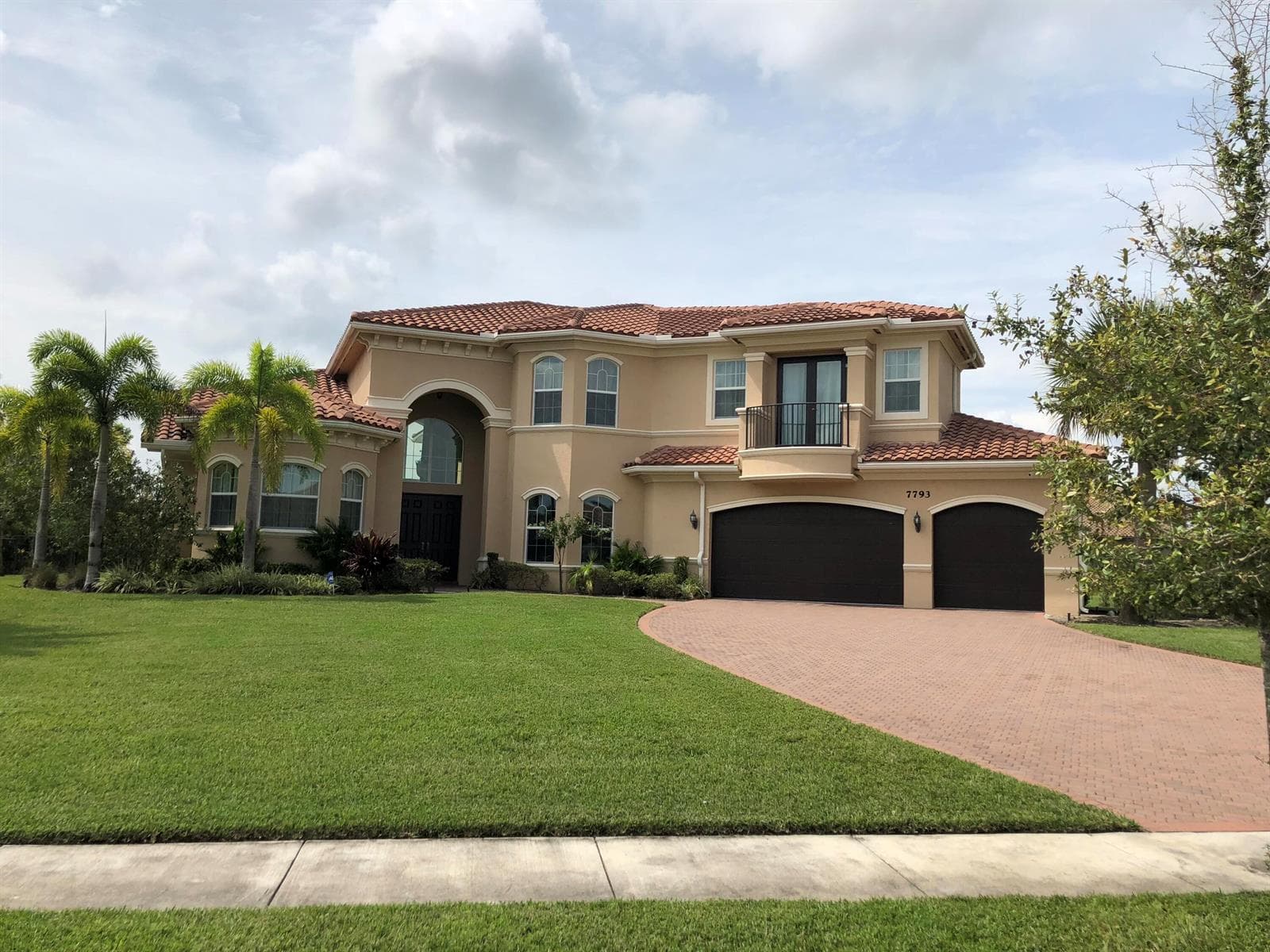 7793 Arbor Crest Way, West Palm Beach, FL 33412