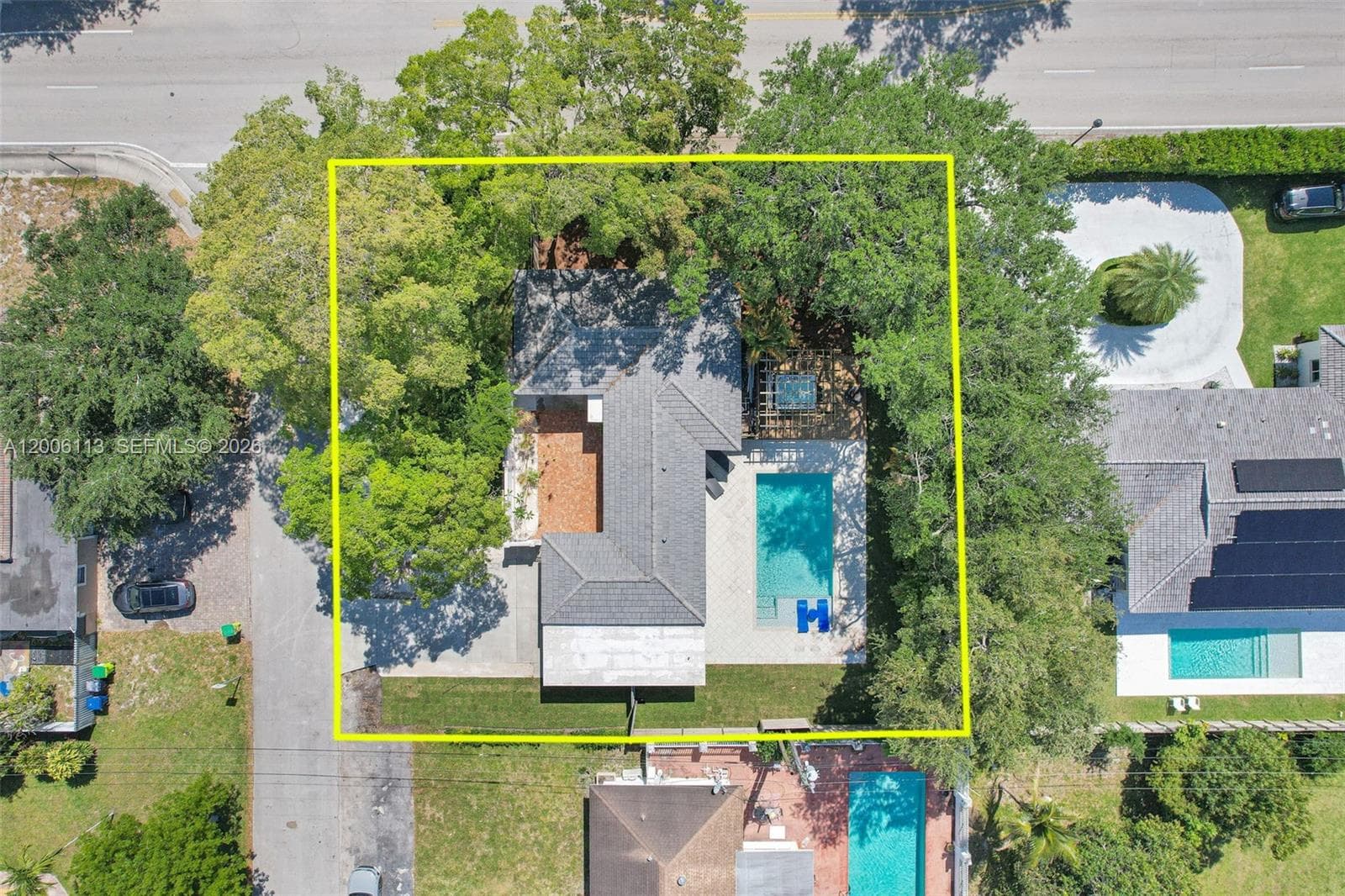 2 NW 89th St, El Portal, FL 33150 photo 5