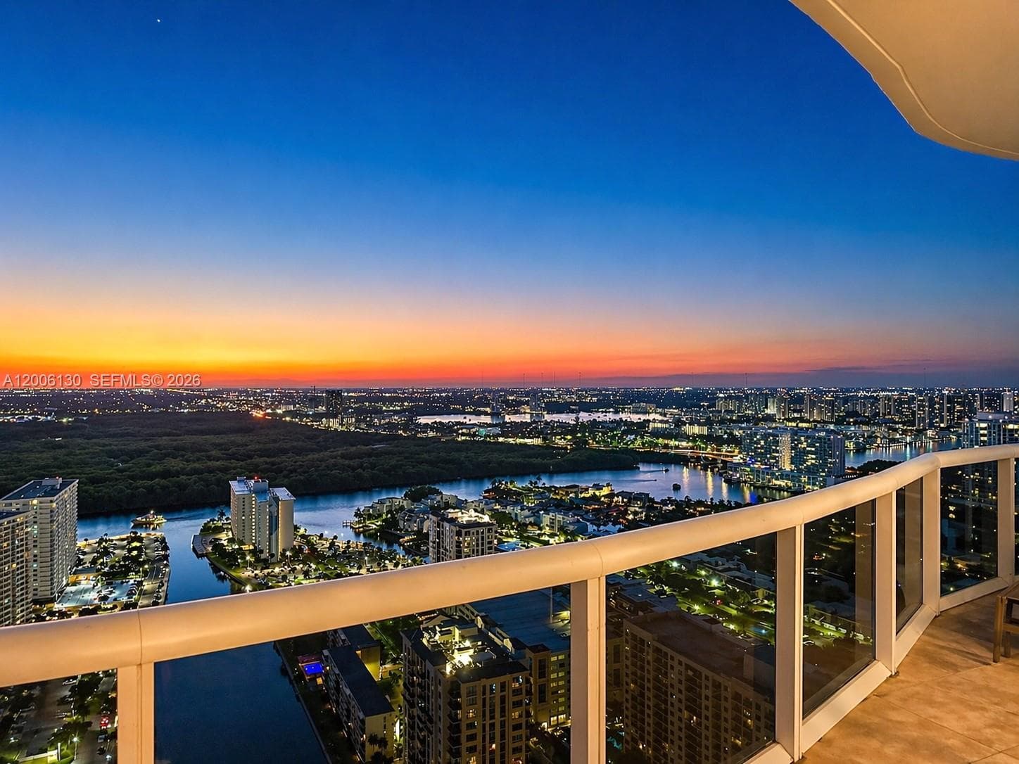 15811 Collins Ave # 3805, Sunny Isles Beach, FL 33160