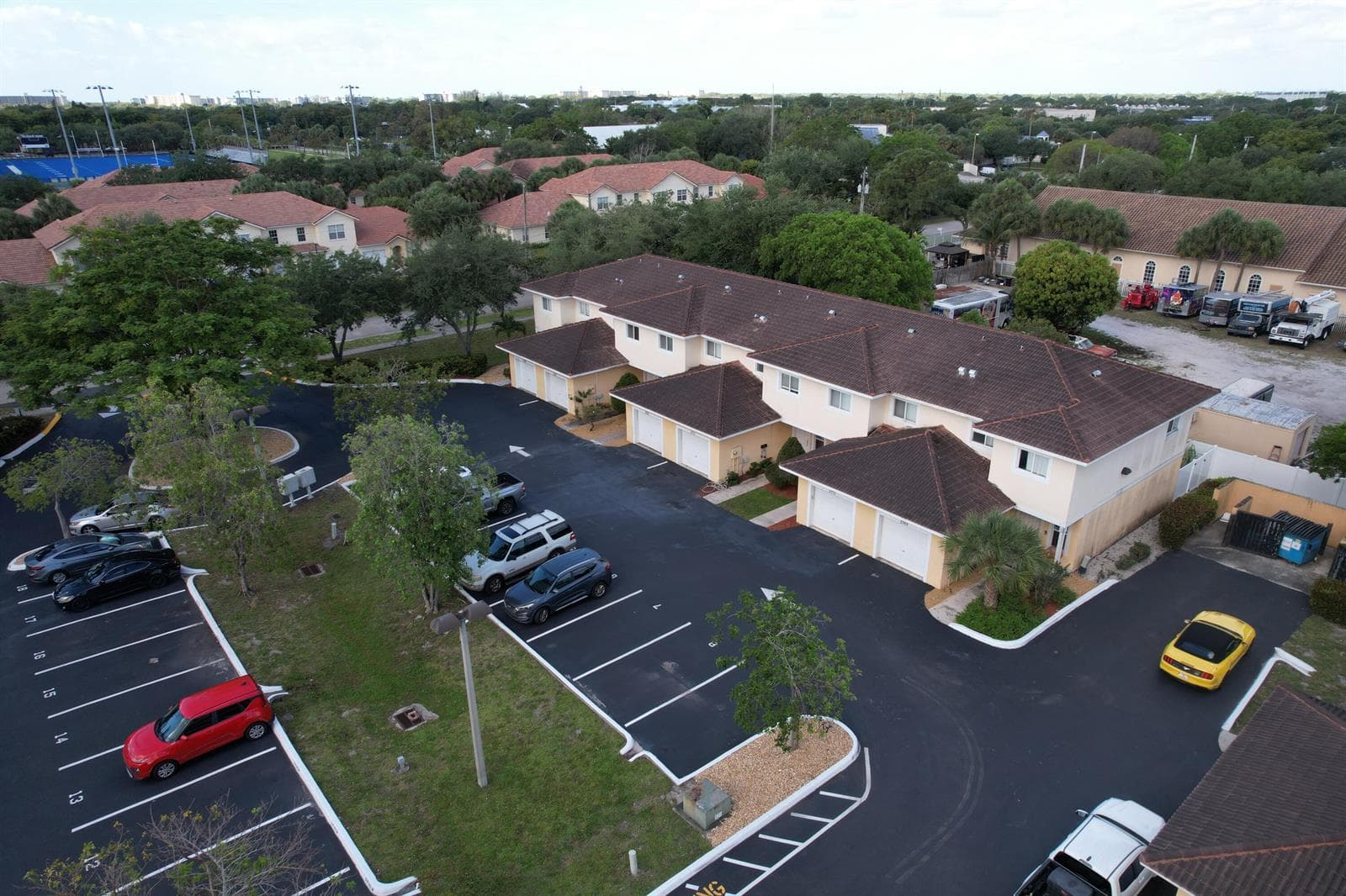 2769 NW 13th Street # 6, Pompano Beach, FL 33069 photo 2