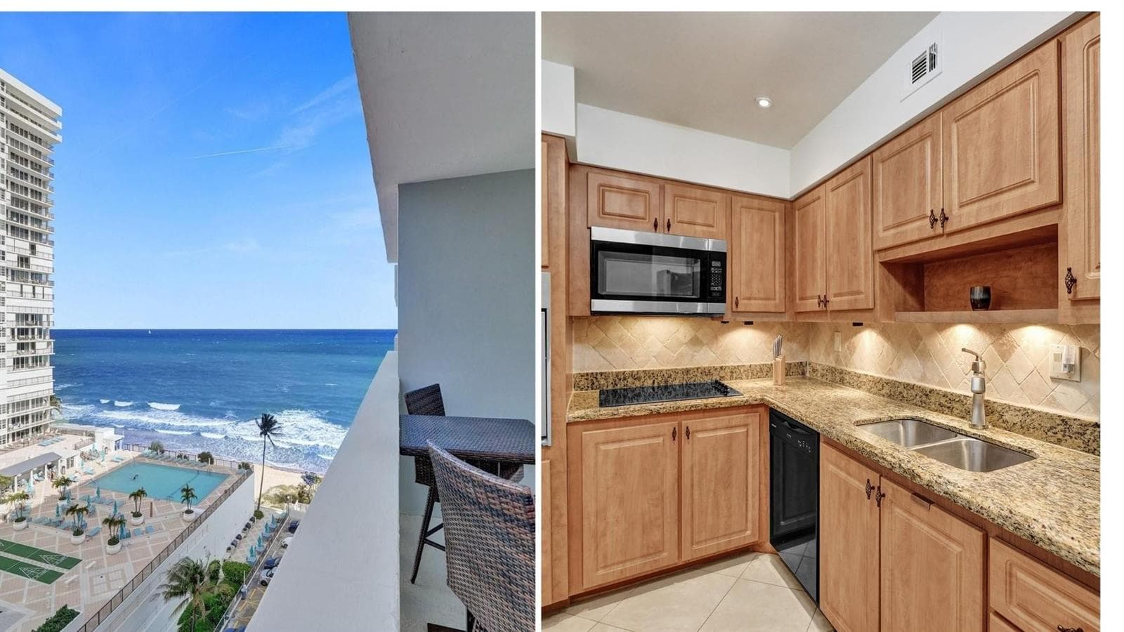 4250 Galt Ocean Drive # 10j, Fort Lauderdale, FL 33308 photo 2