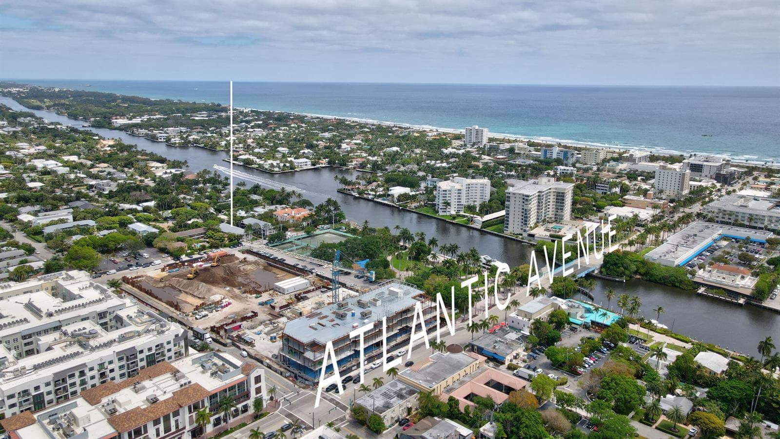 807 NE 1st Street # 6w, Delray Beach, FL 33483 photo 2