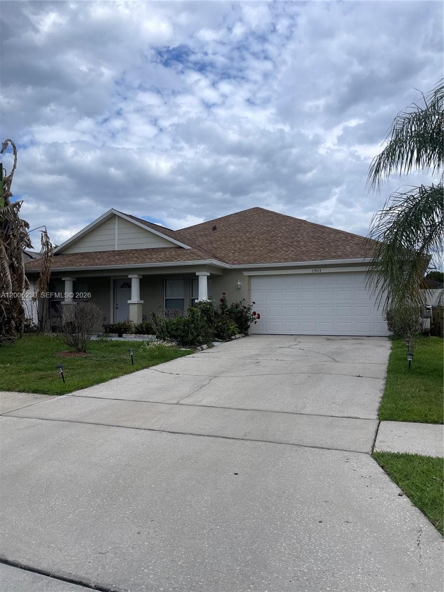 1903 Binnacle, Kissimmee, FL 34744 photo 2
