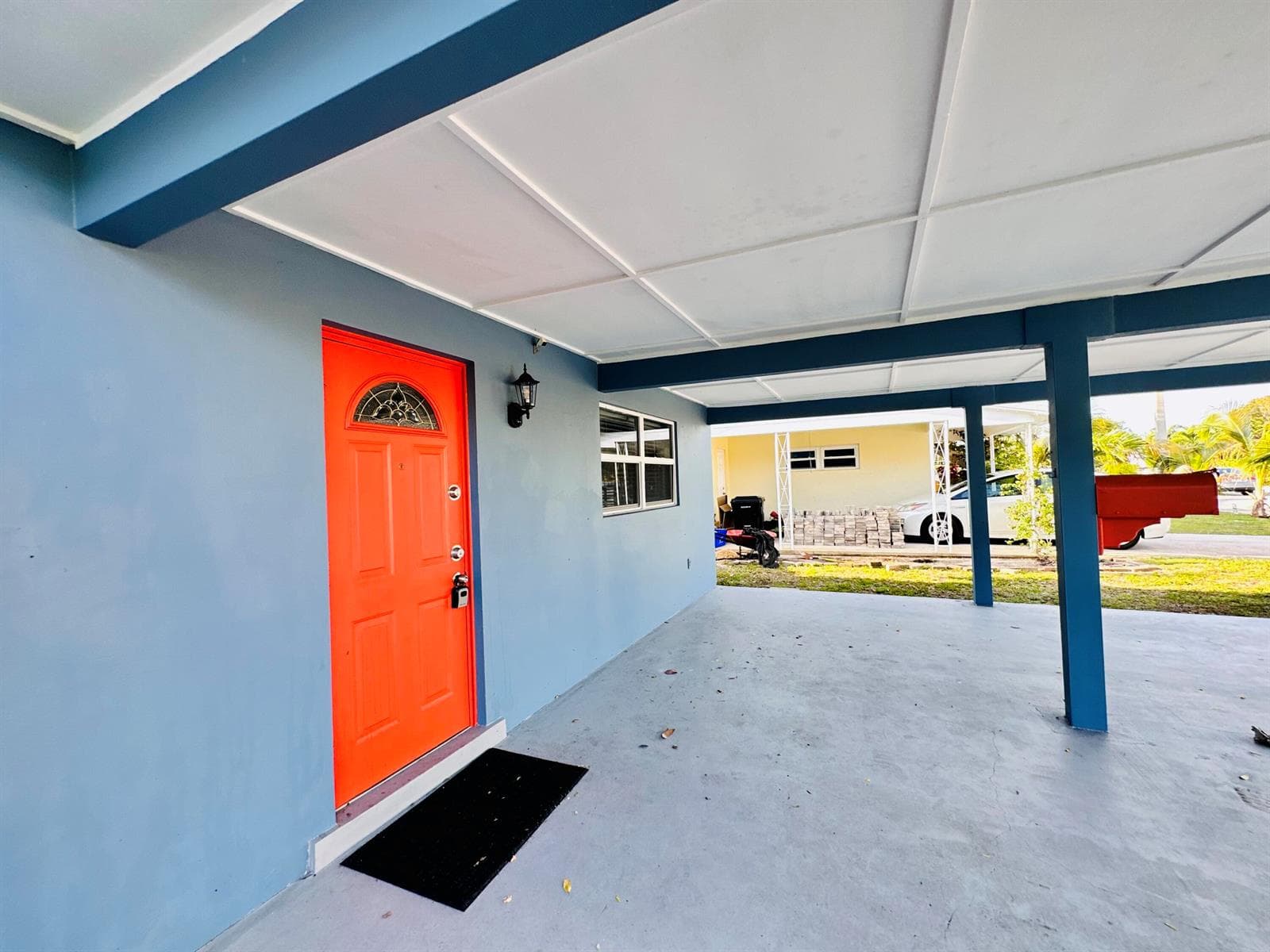 1118 N E Street, FL 33460 photo 2