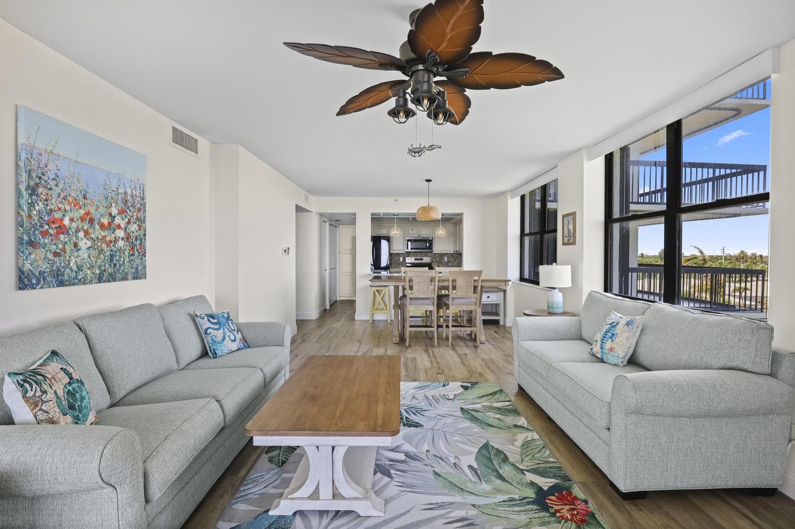 3100 N Highway A1a # 502, Hutchinson Island, FL 34949 photo 3