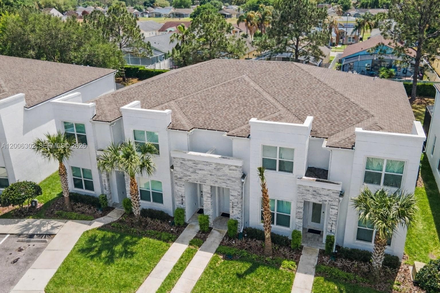 17416 Hidden Forest # 0, Clermont, FL 34714