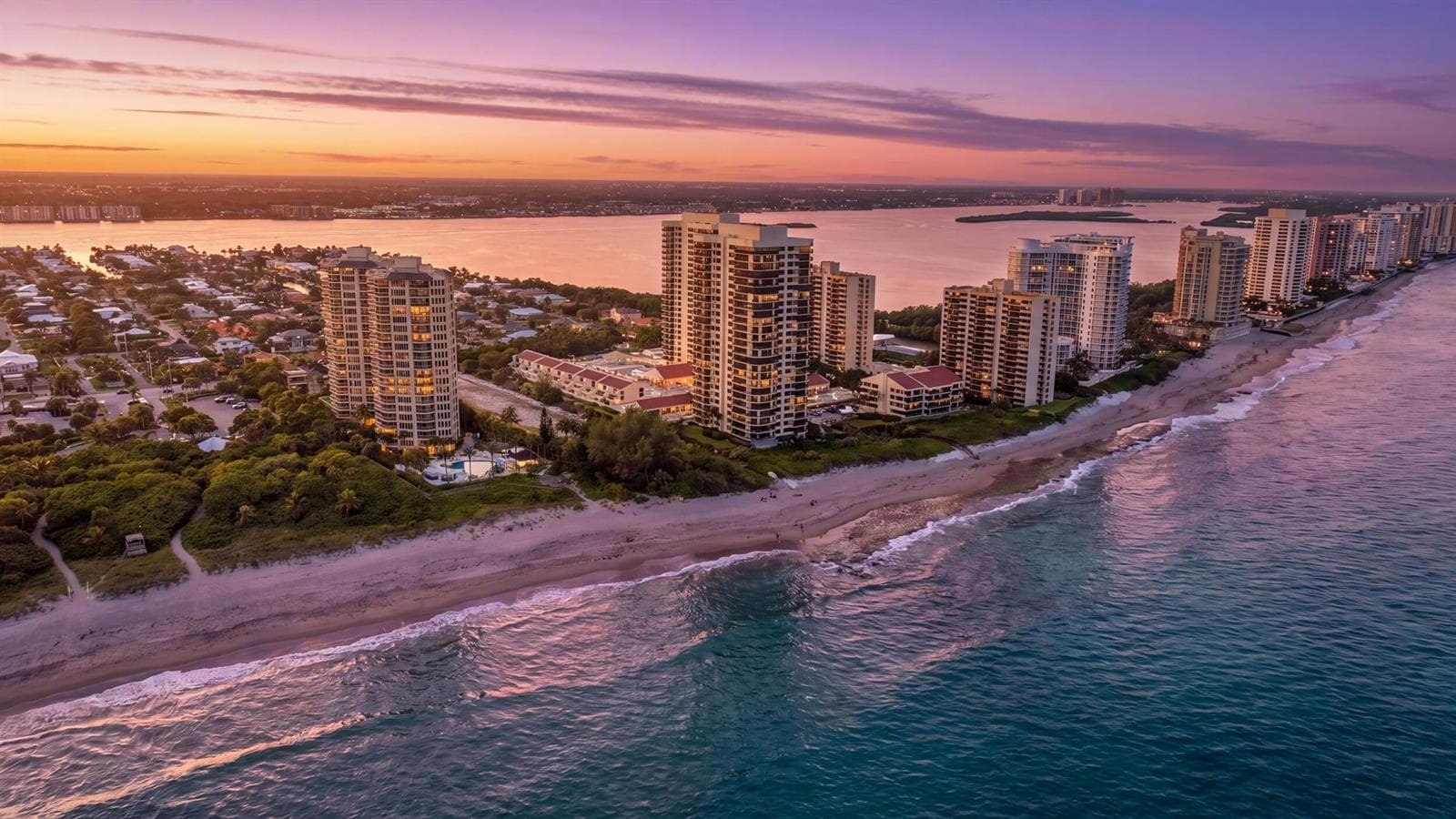 3972 N Ocean Drive # 5, Singer Island, FL 33404 photo 2