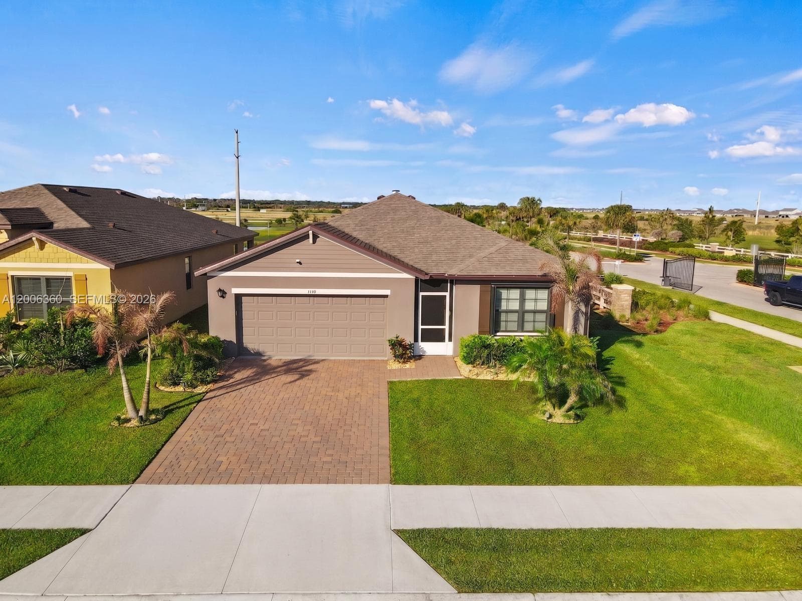 3700 SE Foggy Mist Road, Palm Bay, FL 32909 photo 3