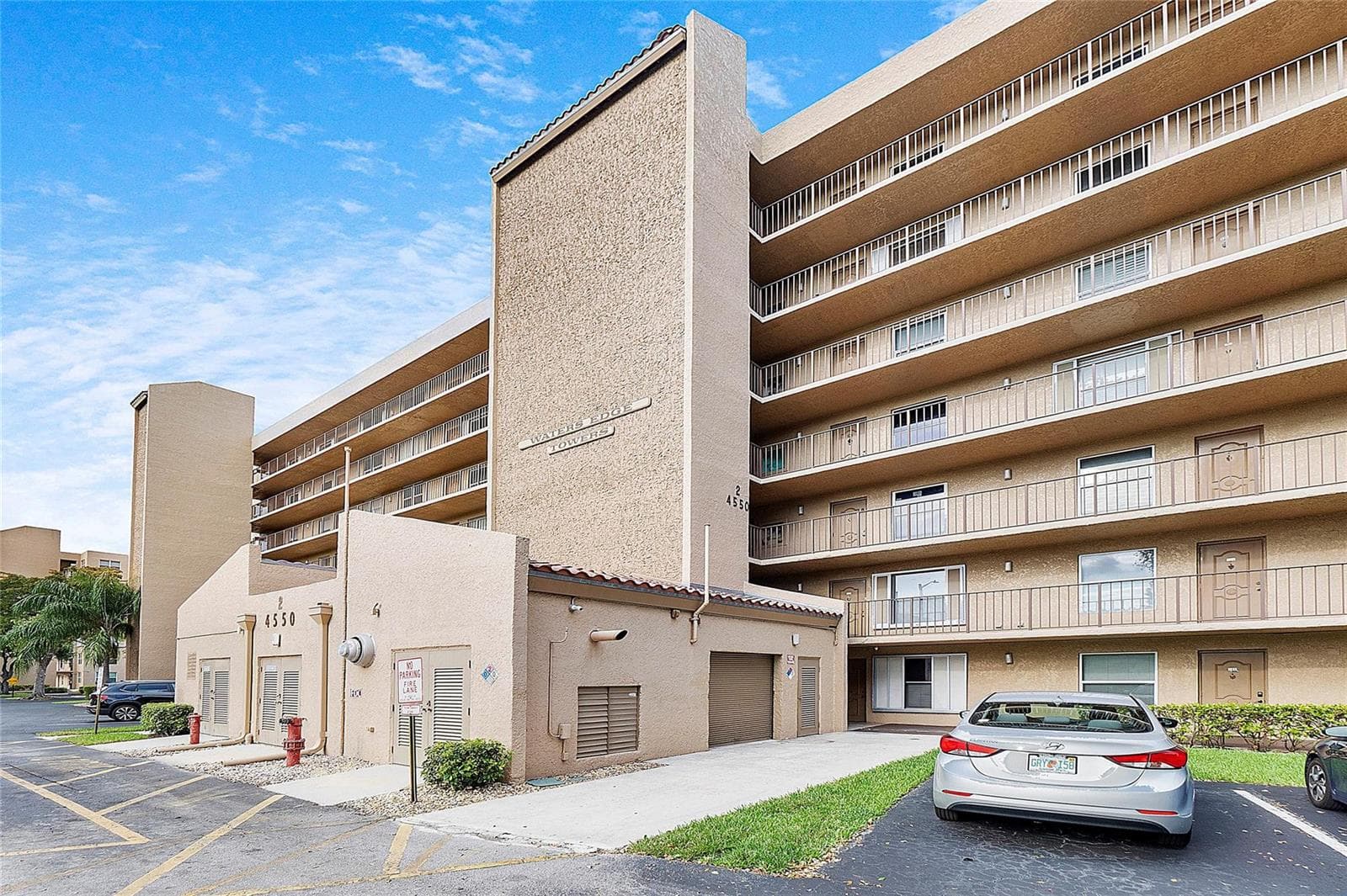 4550 NW 18th Avenue # 505, Deerfield Beach, FL 33064 photo 4