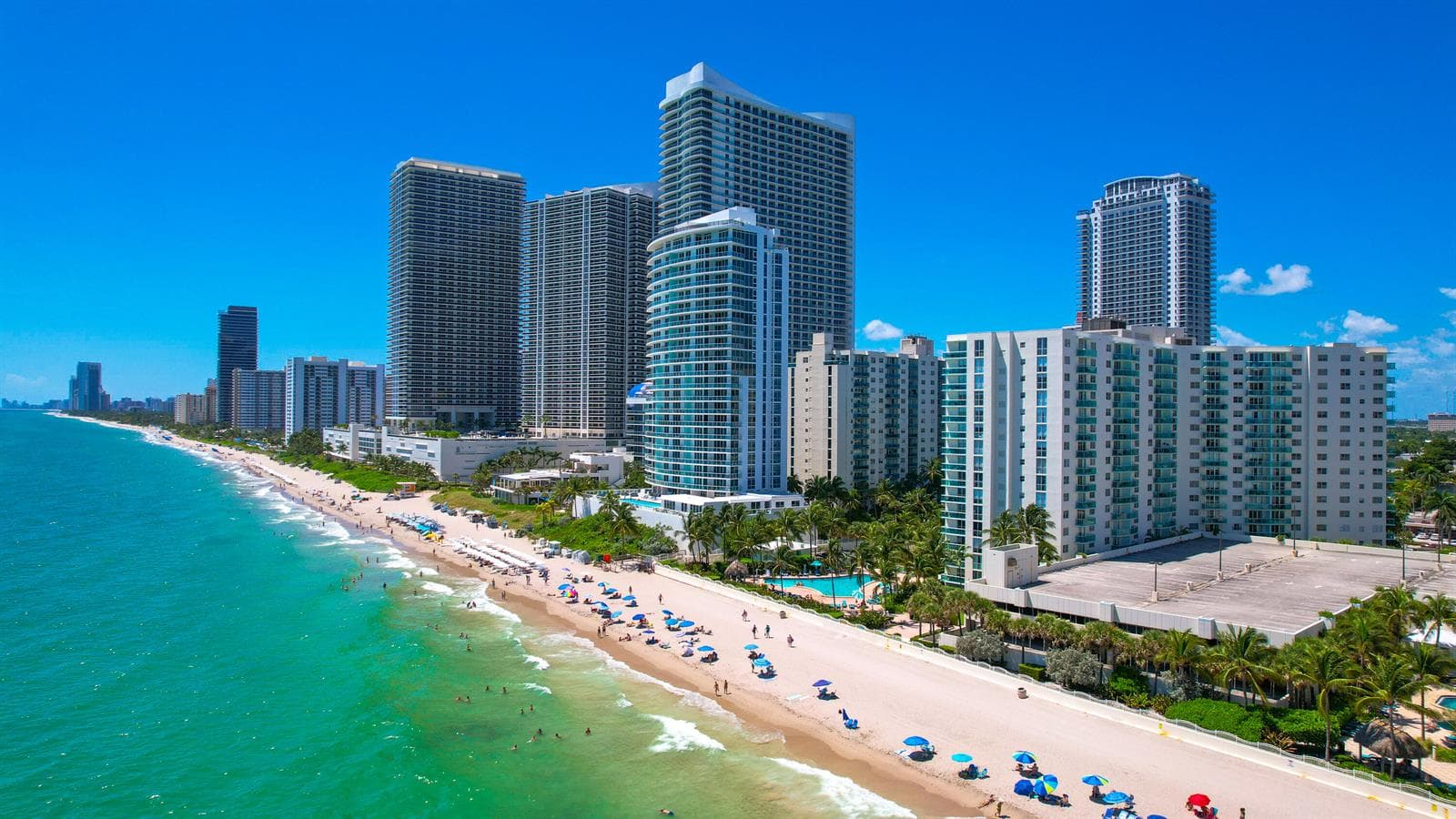 4010 S Ocean Drive # R2905, Hollywood, FL 33019 photo 5