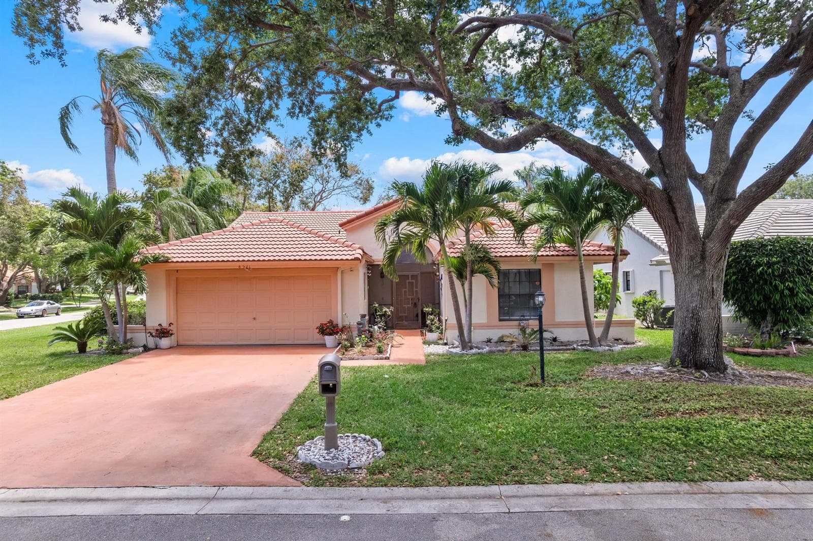 8521 Leeway Lane, Boynton Beach, FL 33436 photo 3