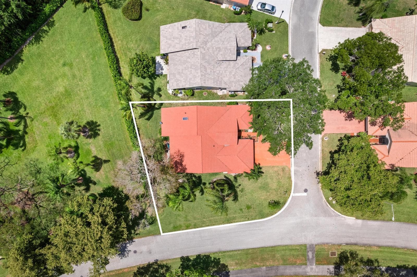 8521 Leeway Lane, Boynton Beach, FL 33436 photo 4