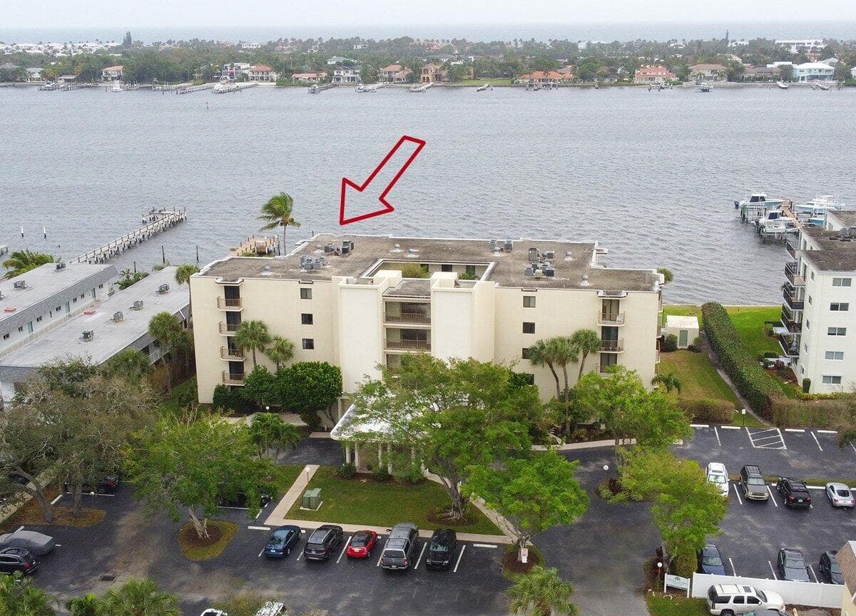 1202 S Lake Drive # 502, Lantana, FL 33462 photo 3