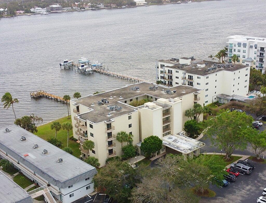 1202 S Lake Drive # 502, Lantana, FL 33462 photo 4