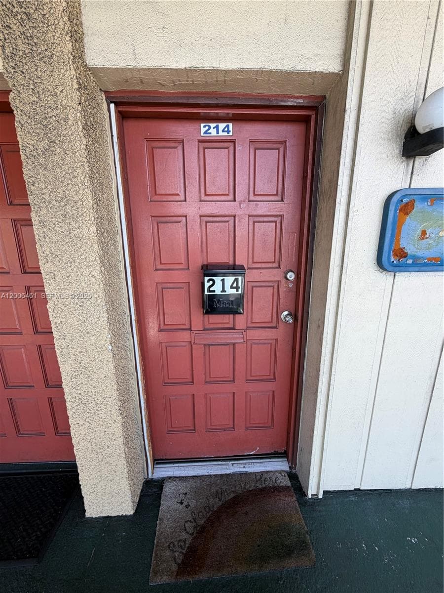 2331 N State Road 7 # 214, Lauderhill, FL 33313