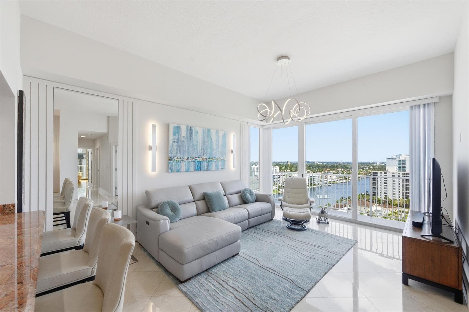 3020 NE 32nd Avenue # Ph1, Fort Lauderdale, FL 33308 photo 2