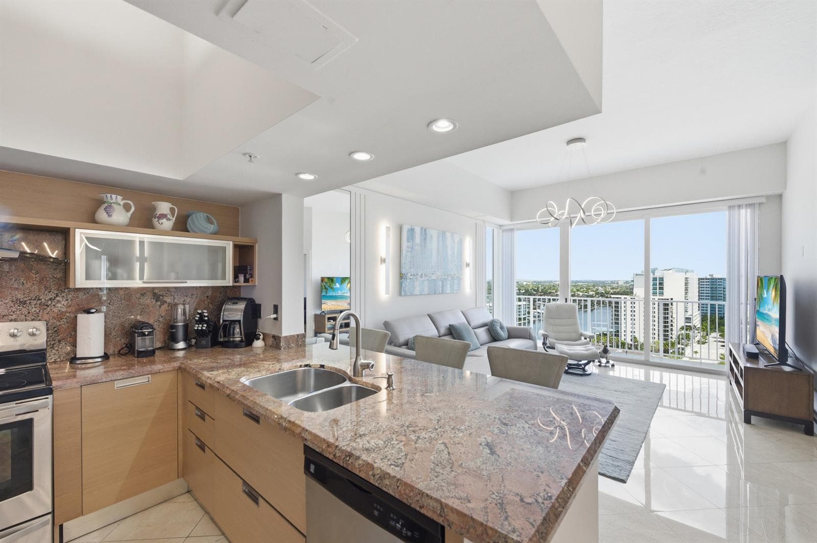 3020 NE 32nd Avenue # Ph1, Fort Lauderdale, FL 33308 photo 5