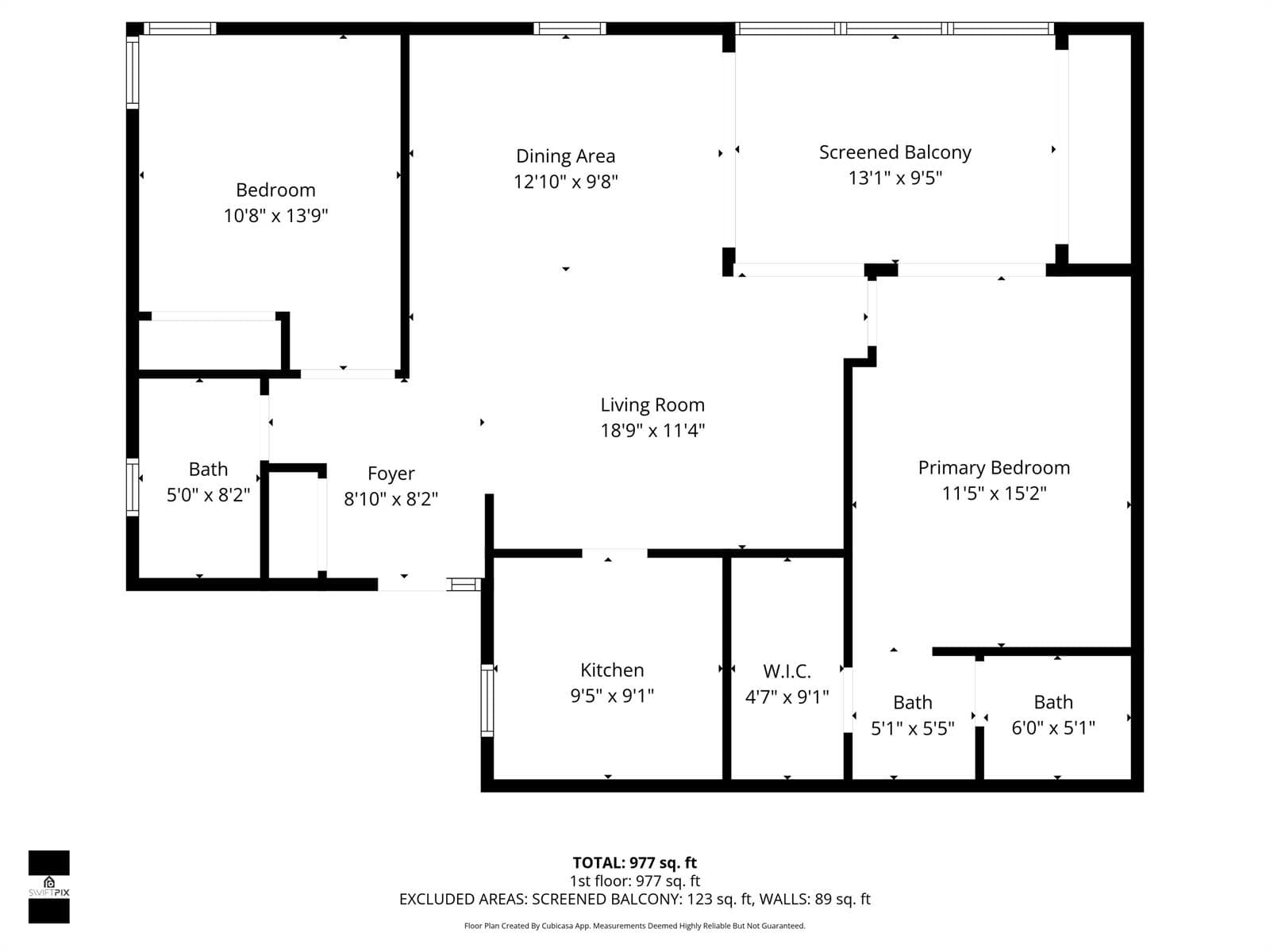 2541 N Carambola Circle # 1832, Coconut Creek, FL 33066 photo 4