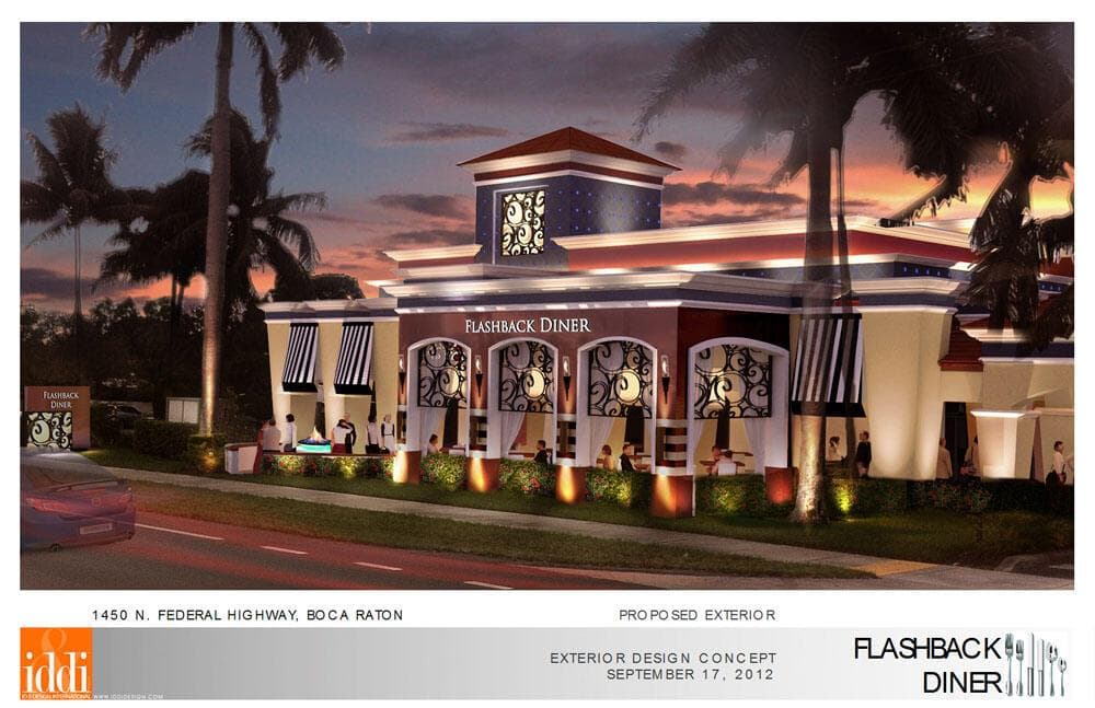 1450 N Federal Highway, Boca Raton, FL 33432 photo 2