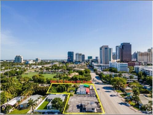 901 S Andrews Avenue, Fort Lauderdale, FL 33316 photo 2
