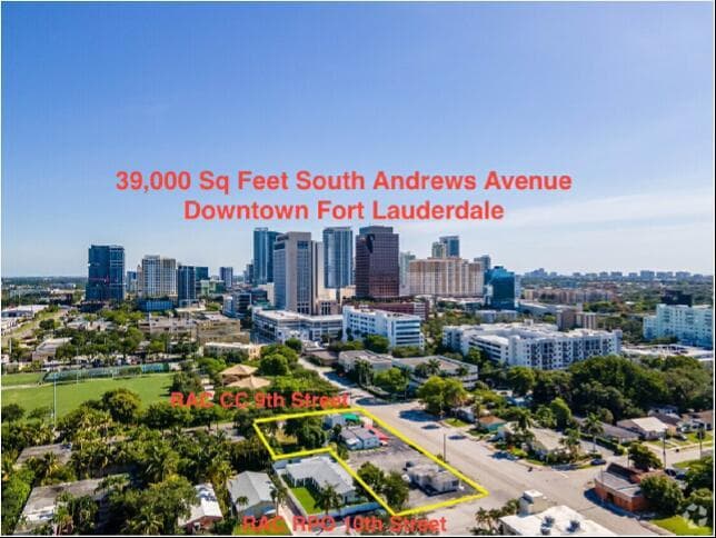 901 S Andrews Avenue, Fort Lauderdale, FL 33316 photo 3