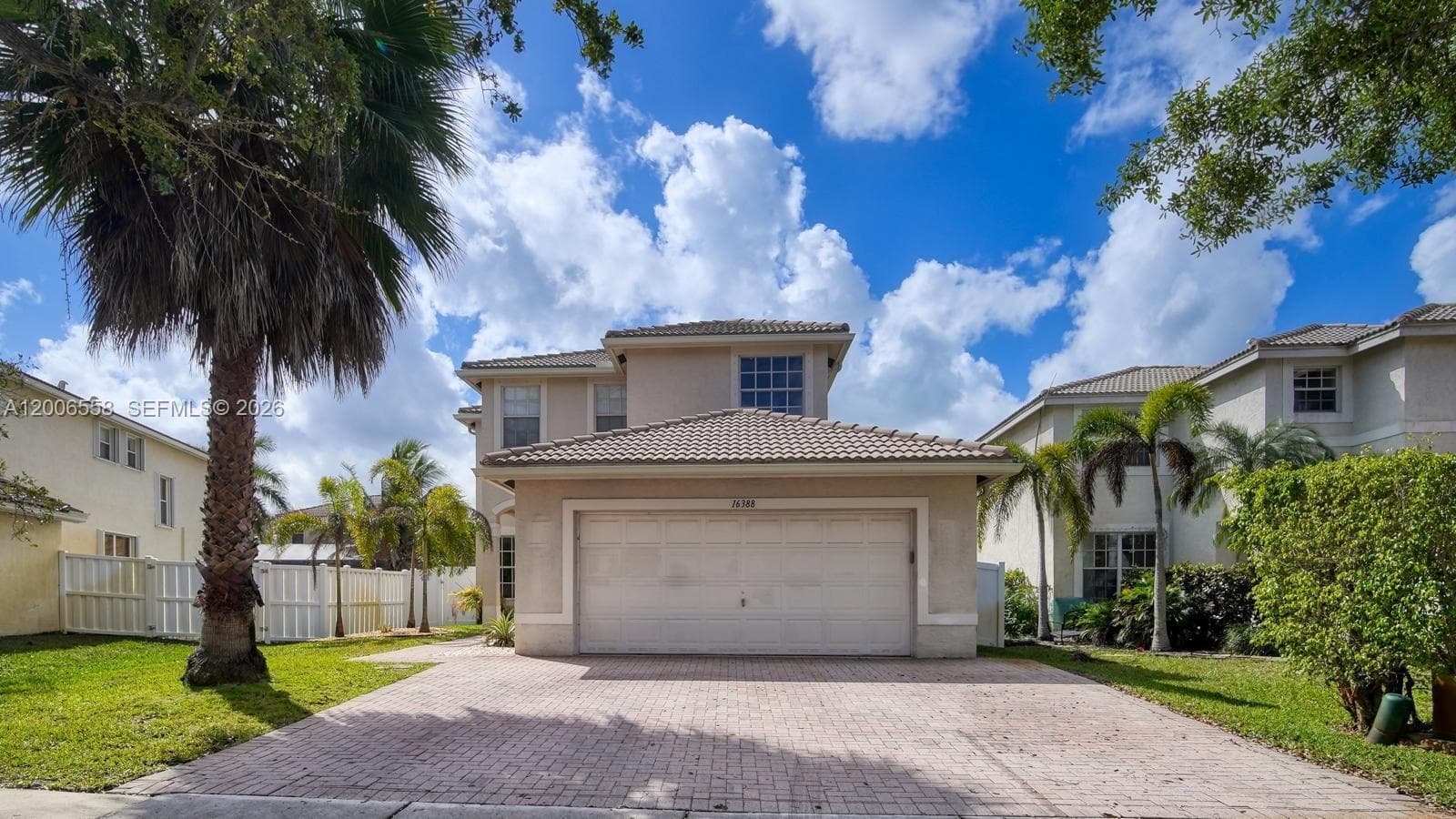 16388 SW 28th St, Miramar, FL 33027 photo 3