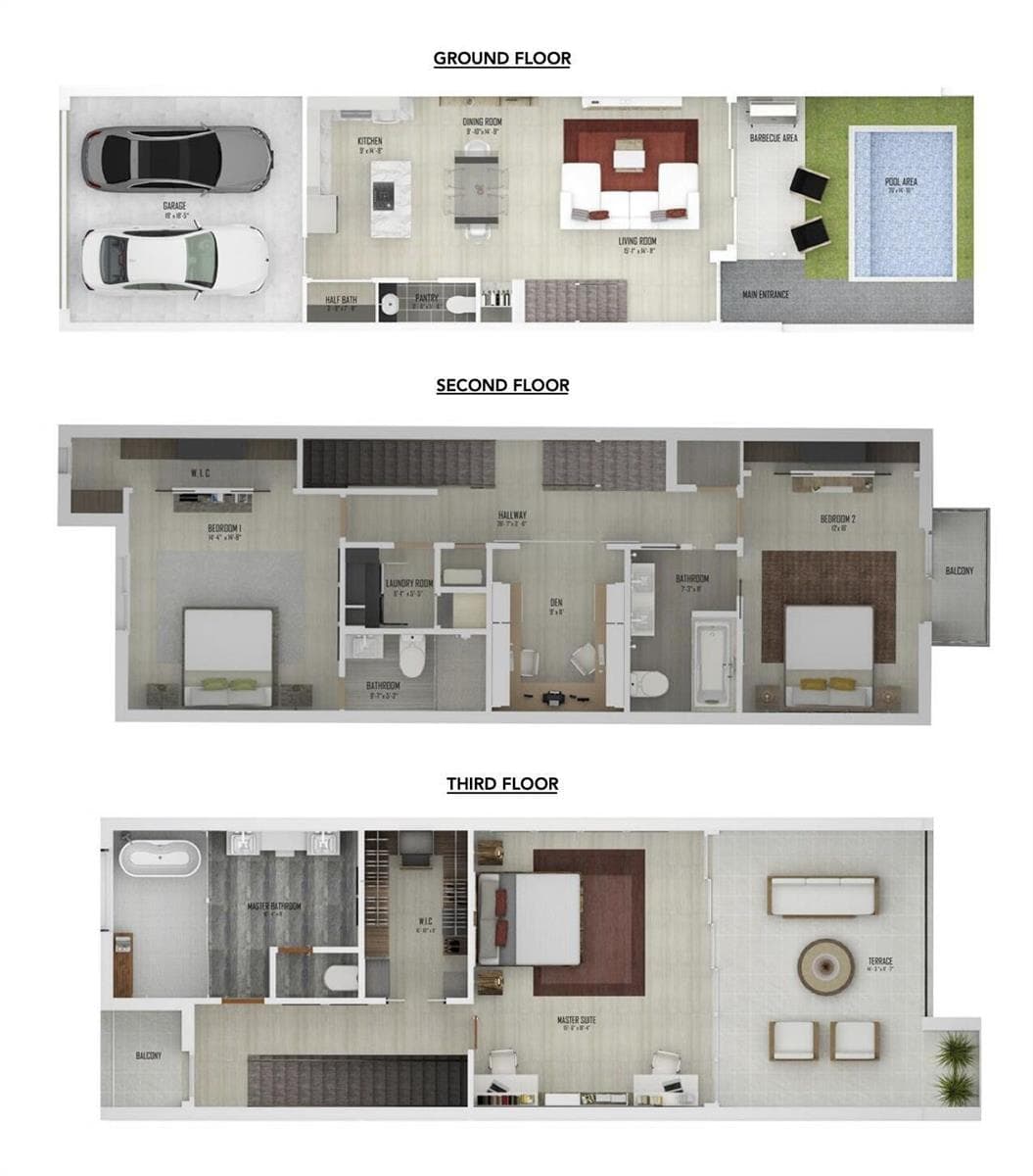 1222 NE 15th Avenue, Fort Lauderdale, FL 33304 photo 4