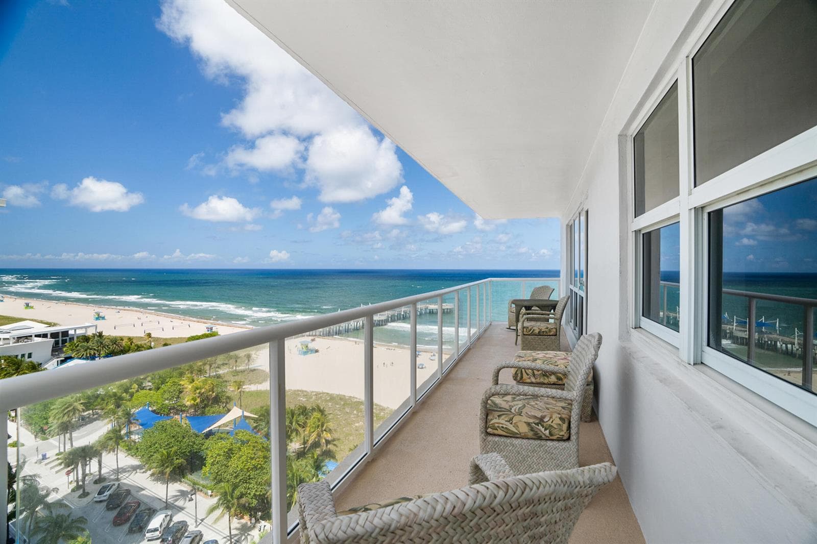 111 N Pompano Beach Boulevard # 1609, Pompano Beach, FL 33062 photo 2