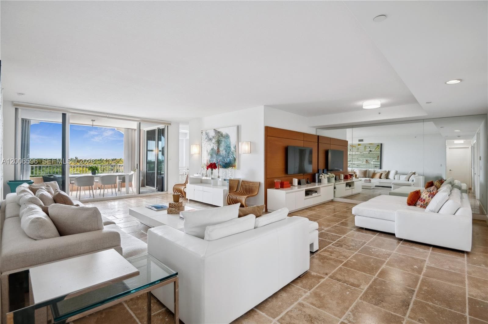 747 Crandon Blvd # PH10, Key Biscayne, FL 33149