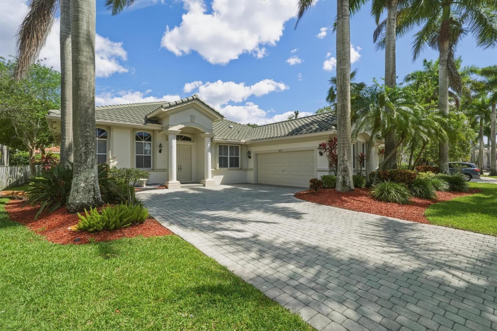2053 Quail Roost Drive, Weston, FL 33327 photo 4