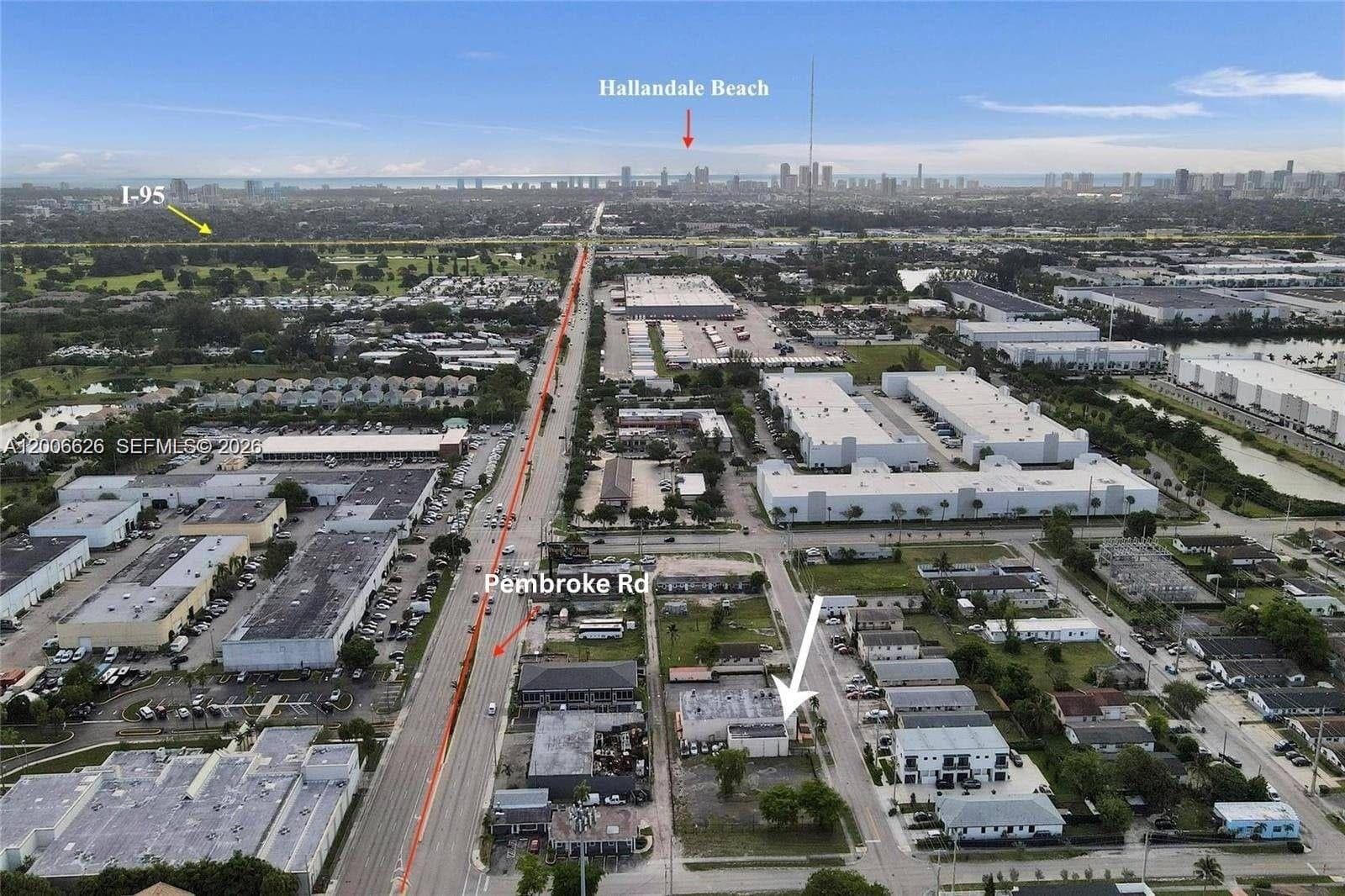 4167 SW 18th St, West Park, FL 33023 photo 2