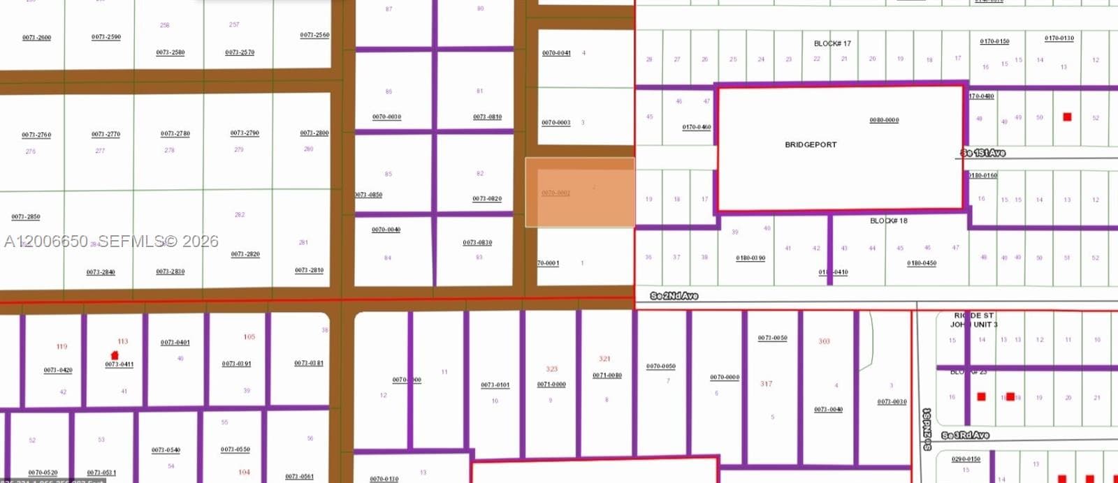 No situs Squares Rd, Palatka, FL 32177