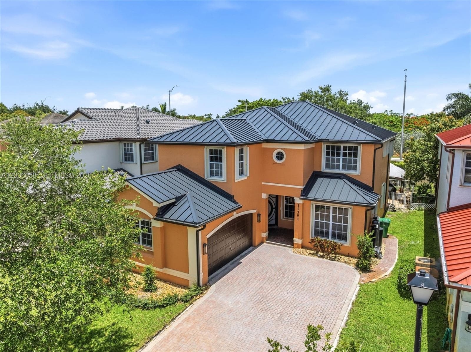 15391 SW 18th St, Miramar, FL 33027 photo 2
