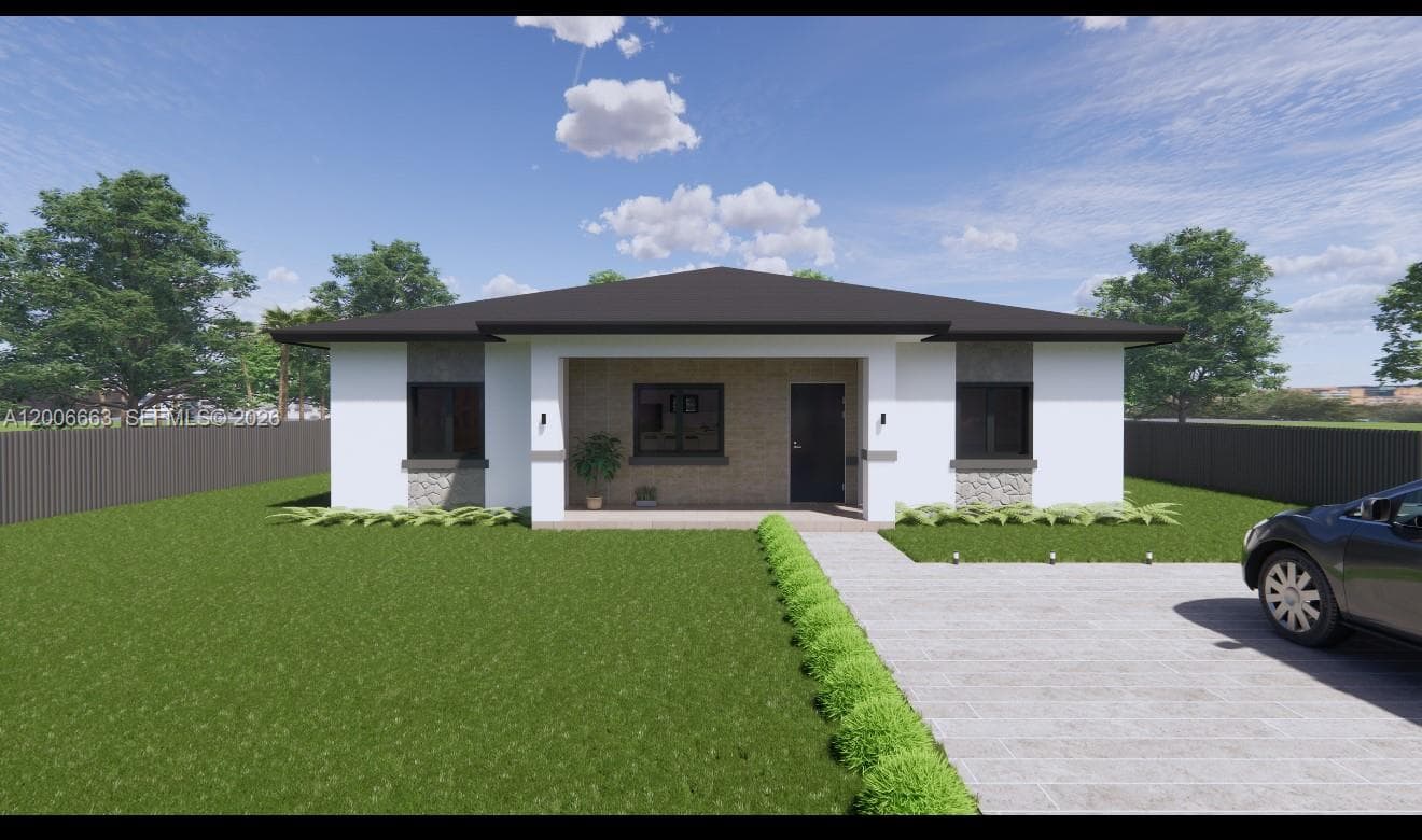 14901 NW 11th Ave, North Miami Beach, FL 33168 photo 2