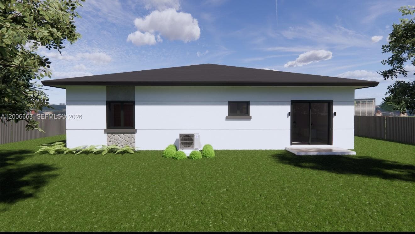 14901 NW 11th Ave, North Miami Beach, FL 33168 photo 3